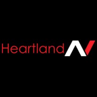 Heartland Audio Visual, Inc. Logo