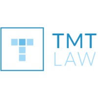 TMT Law Logo