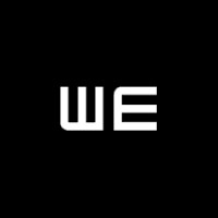 WE Fashion Logo