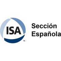 ISA Sección Española Logo