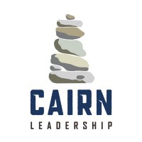 Cairn Leadership Strategies Logo