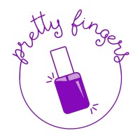 Pretty Fingers Logo