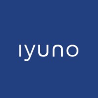 IYUNO Media Group Hilversum Logo