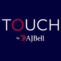 Touch by AJ Bell Logo