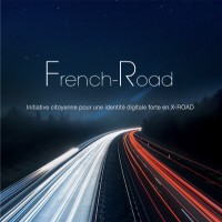 French-Road.fr Logo