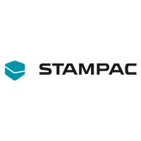 Stampac GmbH Logo