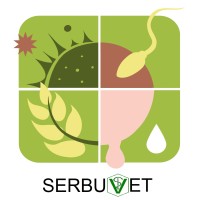 Serbuvet Logo