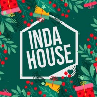 InDaHouse Hungary Logo