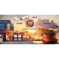 CARGONIZER LOGISTICS INC Logo