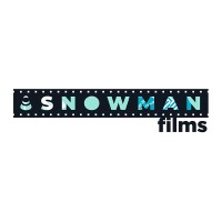 Snowman Films Logo