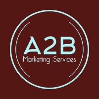 A2B Marketing Services Logo