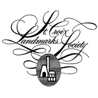 St. Croix Landmarks Society Logo