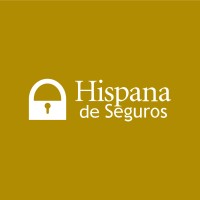 Hispana de Seguros Logo