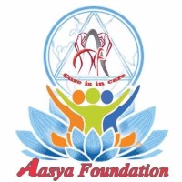Aasya Foundation Logo