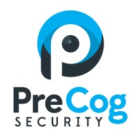 PreCog Security, Inc. Logo