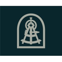 District North: Design Studio Logo