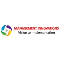 MANAGEMENT INNOVATIONS Logo