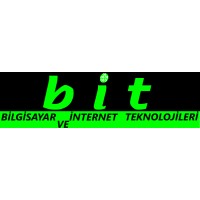 Bit İnternet Teknolojileri Yazılım Bilgisayar San ve Tic Ltd. Şti. Logo