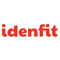 Idenfit Logo