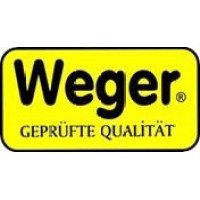 Weger Group Logo