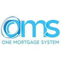 One Mortgage System Ltd (OMS) Logo