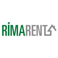 RIMARENT Alquiler Turístico, Convencional y Venta Logo
