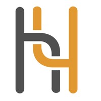 Hybrid Composite Logo