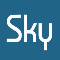 SkyDreamSoft Logo