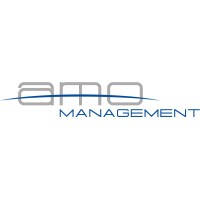 AMO Management SA Logo
