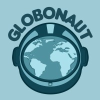 Globonaut Logo