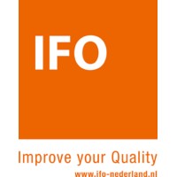 IFO-Netherlands Logo