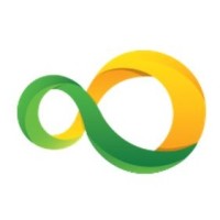 Ympäristöteollisuus ja -palvelut YTP ry Logo