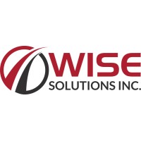 Wise Solutions Inc. Logo