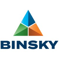 Binsky Snyder Logo
