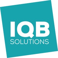 IQB Solutions Logo