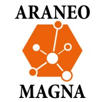 Araneo-Magna Logo