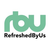 RefreshedByUs.com Logo