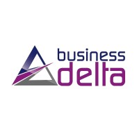 Business Delta Limited Logo