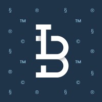 LEGAL BRAND Logo