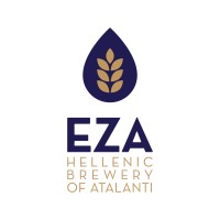 HELLENIC BREWERIES of ATALANTI S.A. Logo