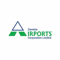 Zambia Airports Corporation Limited (ZACL) Logo