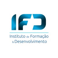IFD - Instituto de Formação & Desenvolvimento Logo