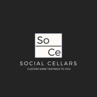Social Cellars Logo