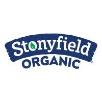 Stonyfield Logo