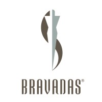 Bravadas Franchising, LLC Logo