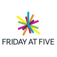 Friday at Five Ltd. Logo