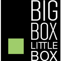 Big Box Little Box Logo