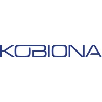 KOBIONA Logo