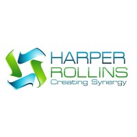 Harper Rollins, LLC. Logo