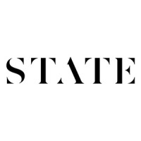 STATE Management Logo